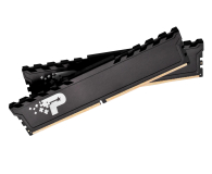 Patriot 16GB (2x8GB) 2666 CL19 Signature Premium Black - 1539655 - zdjęcie 2